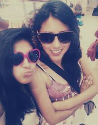 Rocio Cazorla paredes