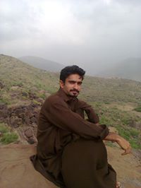 Tahir Baloch