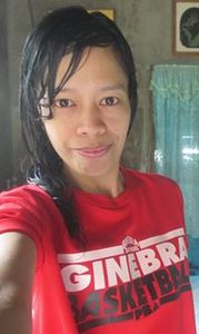 Joy Awitan