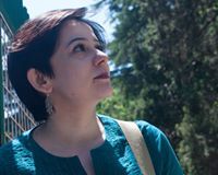 Purba Joshi