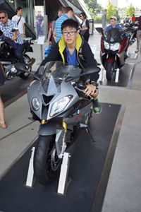 Jason Leung