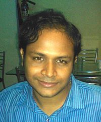 Dwaipayan Ghosh