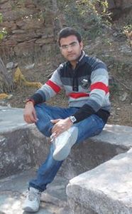 Nitesh Tak