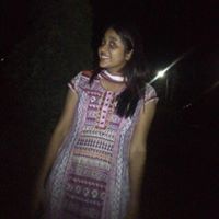 Chandrasmita Talukdar