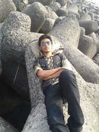 Rahul Jain