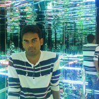 Ravi Chowdary