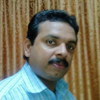 Jolychan Kurian