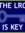 The Key LRC