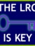 The Key...