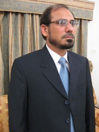 Muhammad Riaz