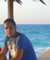 Amr Nabil