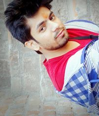 Harmit Raval