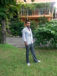 Rahul Singh