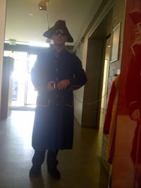 Leonardo Rizzi