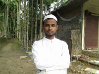 Zakaria Laskar