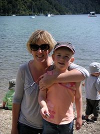 Lorena Mcstay