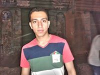 Omar Ahmed