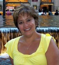 Tish Rodriguez