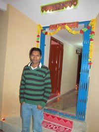 Lalit Mohan