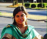 Lalitha Rathinam