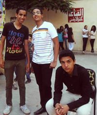 Abdelrhman Ahmed