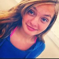 Mackenzie Gallagher