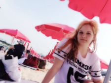 Courtney
