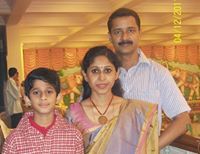 Gayathri Jaishankar