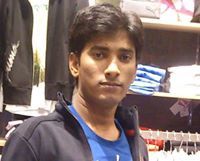Venkatesh Sunkari