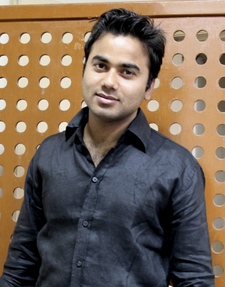 Shailesh Gururani
