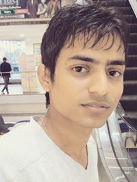 Pankaj Upadhyay