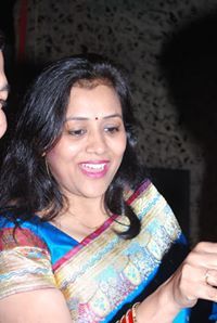 Smita Gautam