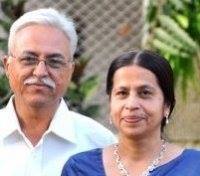 Raju Thawani