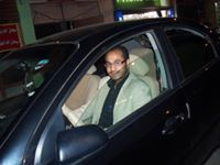 ضياء البحيرى