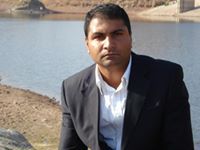 Malik Aamir rasheed