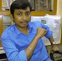 Gokul R