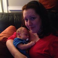 Amanda Mccloskey