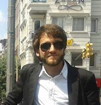 Abdullah Diarbakerli