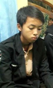 Hisyam Amru