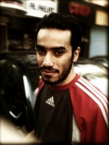 Sherif Medhat