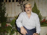 مهاب صادقلي