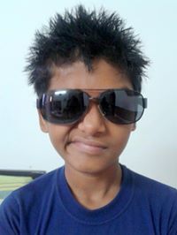 Devesh Prasad