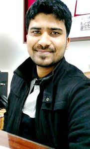 Tahir Ansari