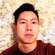 Aaron Liu