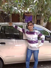 Pankaj Gupta