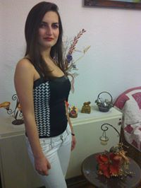 Верче Кариланова