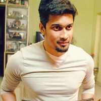 Ashwin Kumar