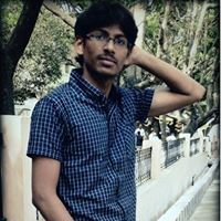 Rajesh Gopisetty