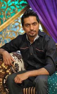 Khurram Latif