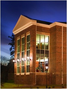 Conway Library